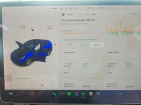 Tesla Model Y, снимка 10