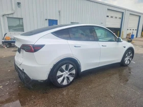 Tesla Model Y, снимка 4