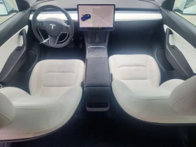 Tesla Model Y, снимка 9