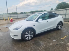 Tesla Model Y, снимка 1
