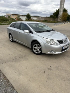 Toyota Avensis, снимка 2