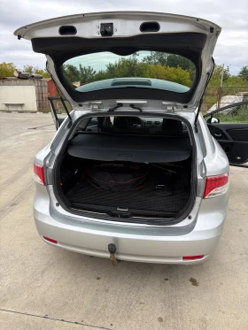 Toyota Avensis, снимка 11