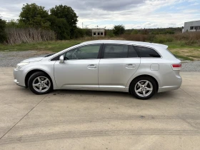 Toyota Avensis, снимка 6