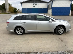Toyota Avensis, снимка 3