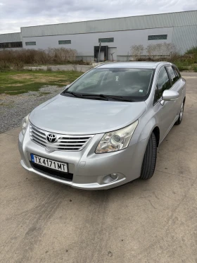 Toyota Avensis, снимка 1