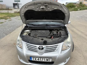 Toyota Avensis, снимка 13