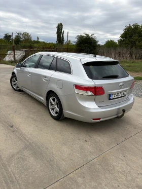 Toyota Avensis, снимка 5