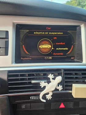 Audi A6, снимка 11