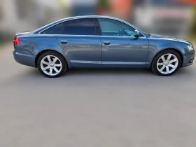 Audi A6, снимка 3
