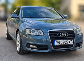 Audi A6, снимка 5