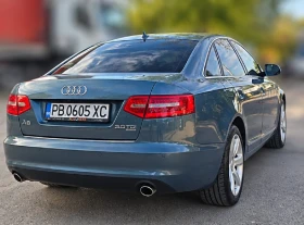 Audi A6, снимка 8