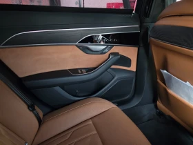 Audi A8 3.0 TDI, снимка 9