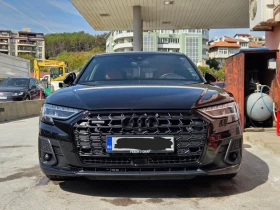 Audi A8 3.0 TDI, снимка 1