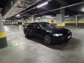 Audi A8 3.0 TDI, снимка 5