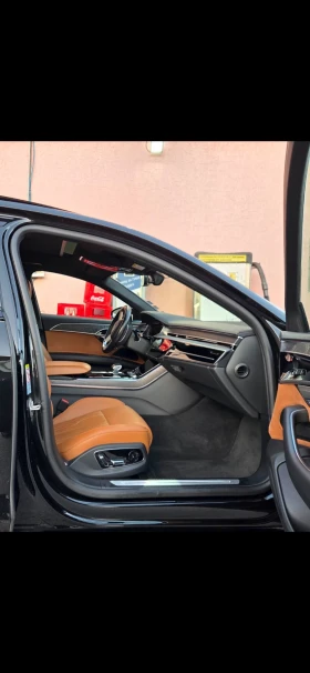 Audi A8 3.0 TDI, снимка 7
