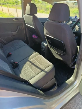 VW Golf Plus 2.0TDI, снимка 5
