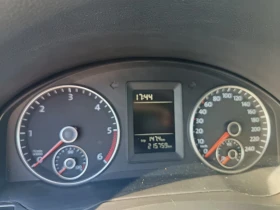 VW Golf Plus 2.0TDI, снимка 8