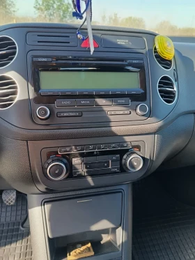 VW Golf Plus 2.0TDI, снимка 10