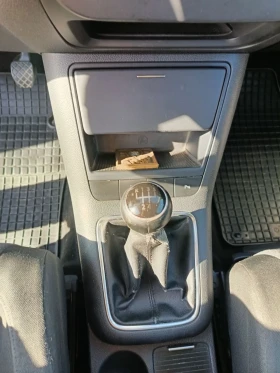 VW Golf Plus 2.0TDI, снимка 12