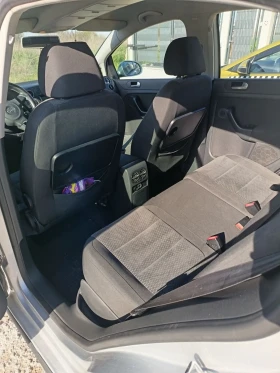VW Golf Plus 2.0TDI, снимка 9