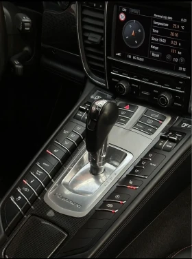 Porsche Panamera, снимка 6
