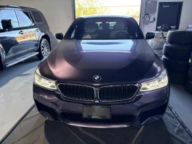BMW 640 GT* ОБДУХ* ПОДГРЕВ* HUD* M, снимка 6