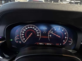 BMW 640 GT* ОБДУХ* ПОДГРЕВ* HUD* M, снимка 8