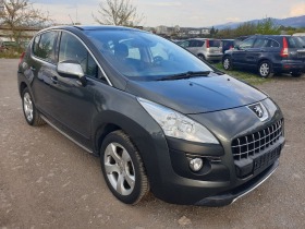 Peugeot 3008 1.6i Евро 5