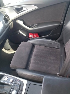 Audi A6 3,0 QUATTRO KEYLESS GO, снимка 7