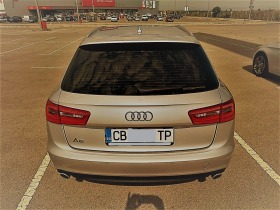 Audi A6 3,0 QUATTRO KEYLESS GO, снимка 2