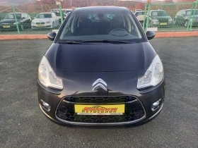     Citroen C3 1.6  HDI  EXCLUSIVE      