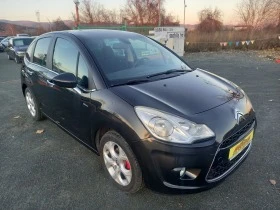     Citroen C3 1.6  HDI  EXCLUSIVE      