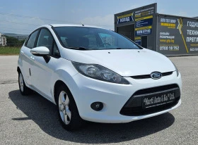 Ford Fiesta 1.6 TDCI - [2] 