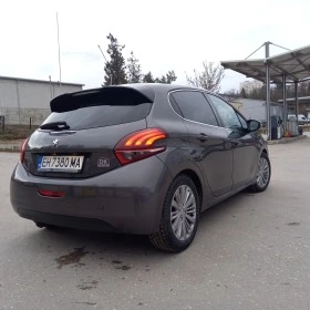 Peugeot 208, снимка 5