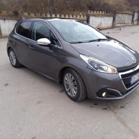 Peugeot 208, снимка 3