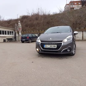 Peugeot 208, снимка 2