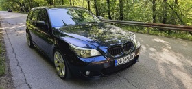 BMW 530 Full M-Pack* Facelift* Automatic* XD, снимка 2 - Автомобили и джипове - 45863452