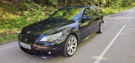 BMW 530 Full M-Pack* Facelift* Automatic* XD, снимка 1 - Автомобили и джипове - 45863452