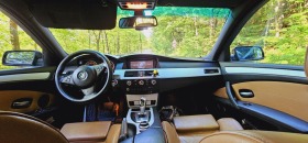 BMW 530 Full M-Pack* Facelift* Automatic* XD, снимка 9 - Автомобили и джипове - 45863452
