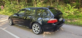 BMW 530 Full M-Pack* Facelift* Automatic* XD, снимка 7 - Автомобили и джипове - 45863452