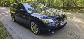 BMW 530 Full M-Pack* Facelift* Automatic* XD, снимка 3 - Автомобили и джипове - 45863452