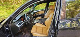 BMW 530 Full M-Pack* Facelift* Automatic* XD, снимка 8 - Автомобили и джипове - 45863452