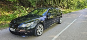 BMW 530 Full M-Pack* Facelift* Automatic* XD, снимка 5 - Автомобили и джипове - 45863452
