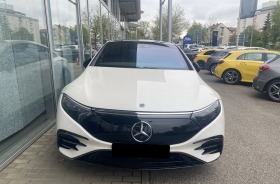     Mercedes-Benz EQS 4Matic = AMG Line= Night Package  ~ 140 840 .