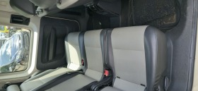 VW Caddy 2.0  MAXI. 7 места , снимка 11