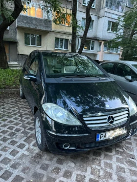 Mercedes-Benz A 160, снимка 5