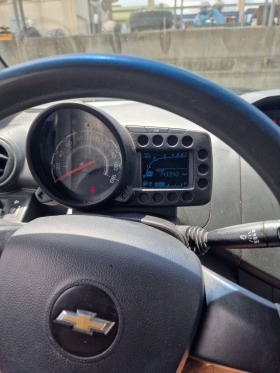 Chevrolet Spark 1.0 i, снимка 8