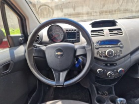 Chevrolet Spark 1.0 i, снимка 7
