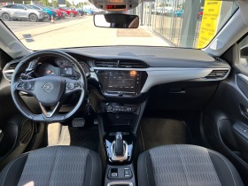 Opel Corsa Edition 1.2Turbo АТ8, снимка 9
