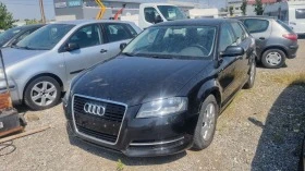     Audi A3 Face